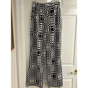 Princess Polly Printed Pants - 4